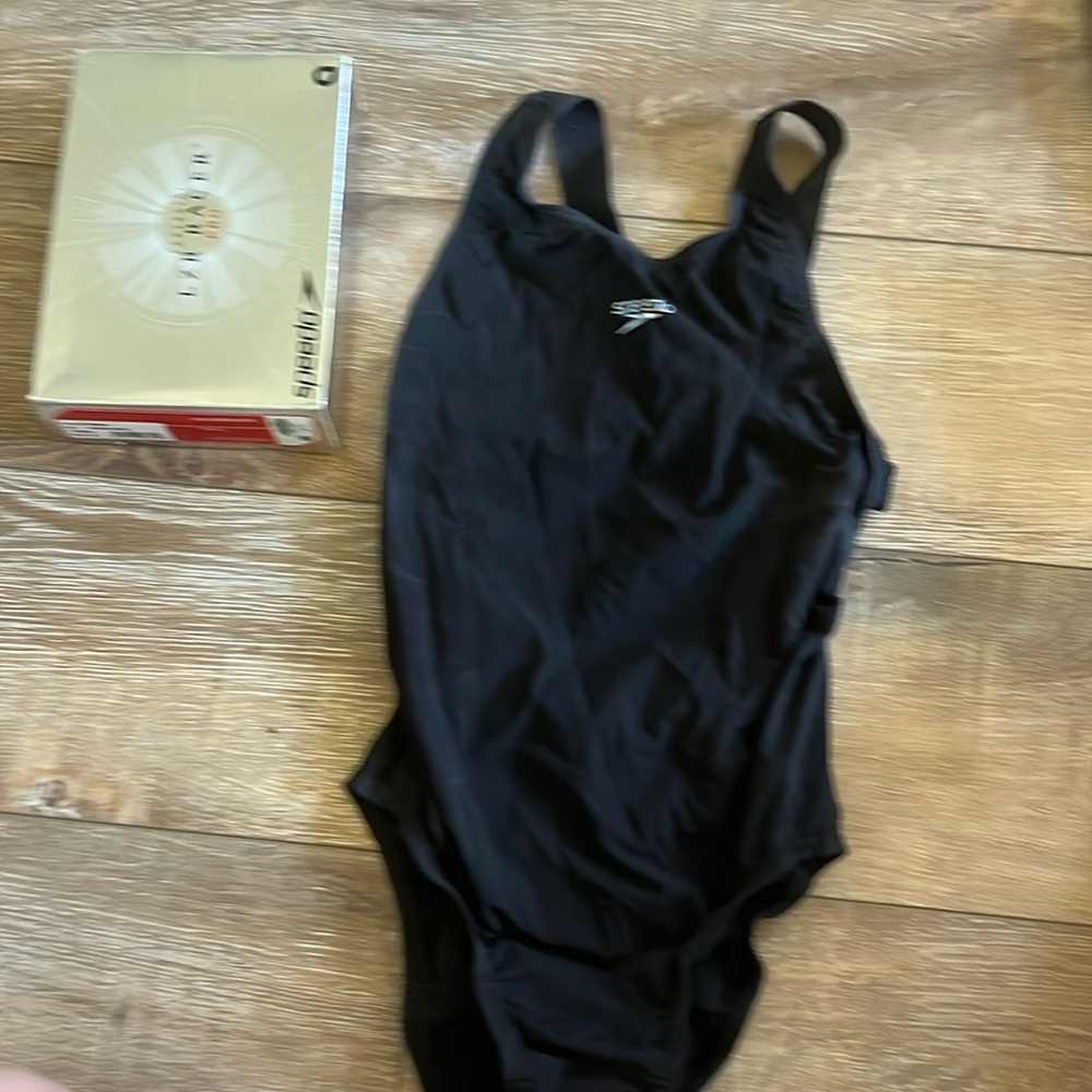 Speedo LZR Racer RecordBreaker